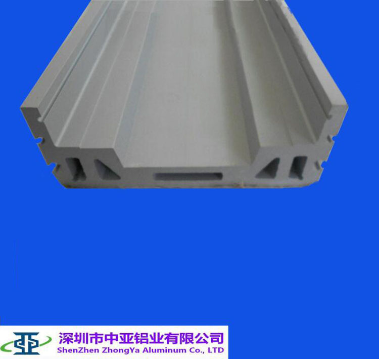 鋁型材定制開模自動(dòng)化機(jī)械手模組鋁型材