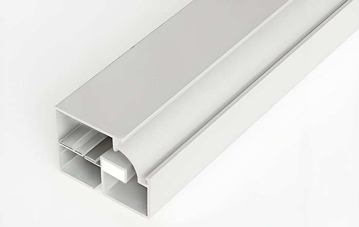 鋁型材定制開模