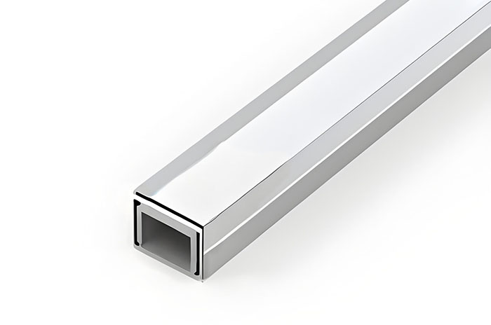 鋁型材定制開(kāi)模線型燈鋁型材