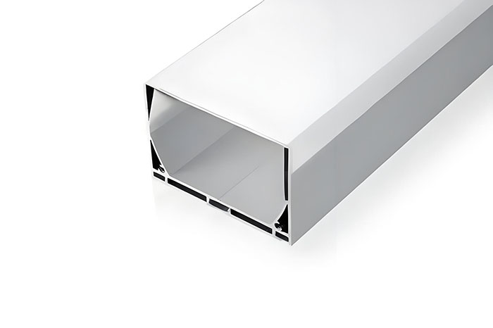 鋁型材定制開(kāi)模線性燈鋁材