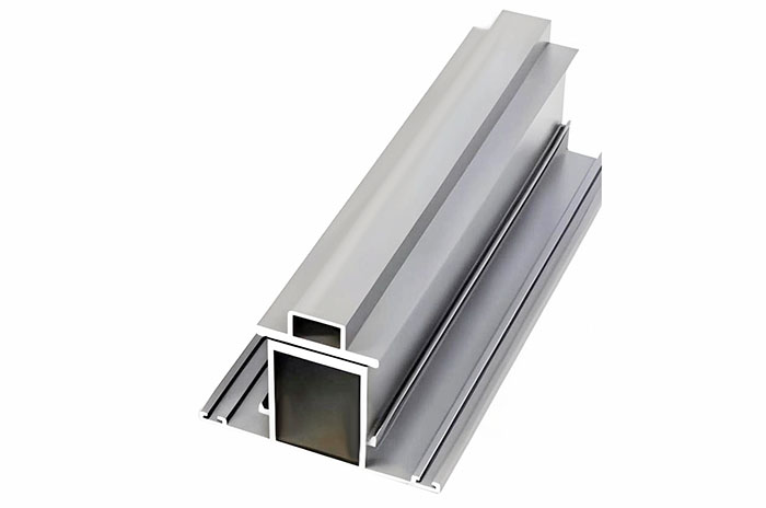 鋁型材定制開(kāi)模門窗鋁型材-3