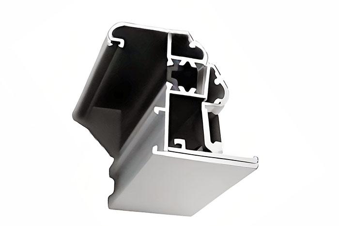 鋁型材定制開(kāi)模斷橋鋁型材-3