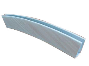 鋁型材定制開模鋁方通