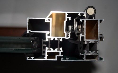 冠天新美工業鋁型材排行  鋁合金排名有哪些